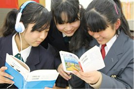 ますます大切になる言語能力